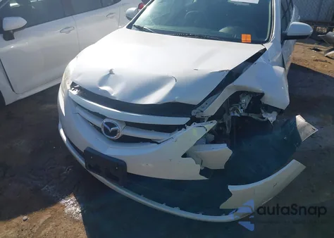 2012 Mazda Mazda6 I Sport z USA, uszkodzony, nr VIN 1YVHZ8BH1C5M16828